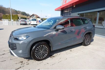 VW Tayron Gebrauchtwagen