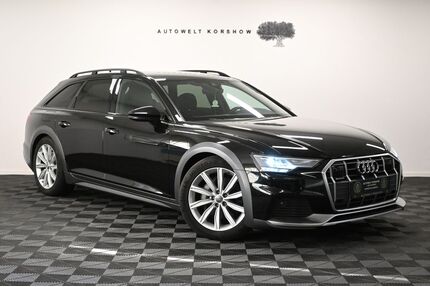 Audi A6 Allroad Gebrauchtwagen