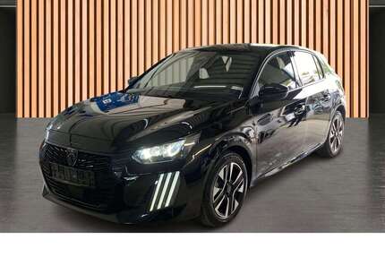 Peugeot 208 Gebrauchtwagen
