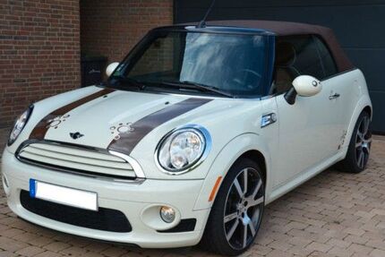 Mini Cooper Cabrio Gebrauchtwagen