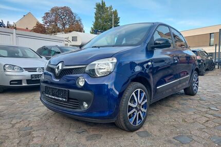 Renault Twingo Gebrauchtwagen
