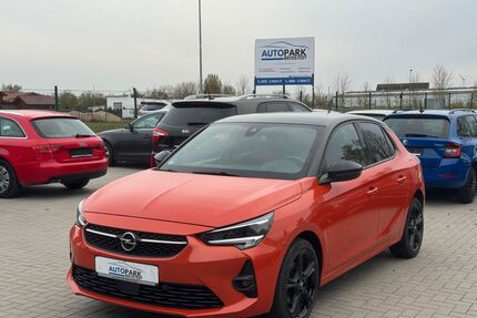 Opel Corsa Gebrauchtwagen