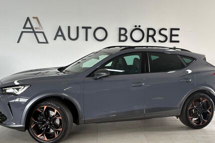 Cupra Formentor Gebrauchtwagen
