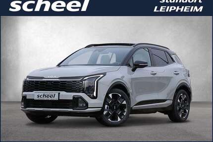 Kia Sportage Gebrauchtwagen