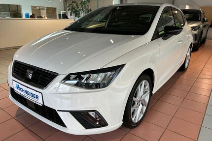 Seat Ibiza Gebrauchtwagen