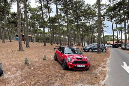 Mini Cooper S Gebrauchtwagen