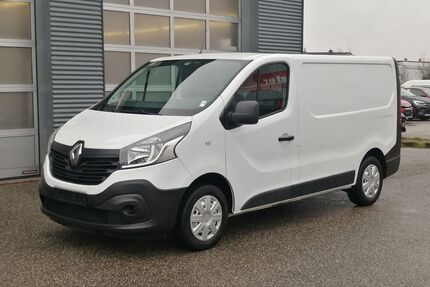 Renault Trafic Gebrauchtwagen