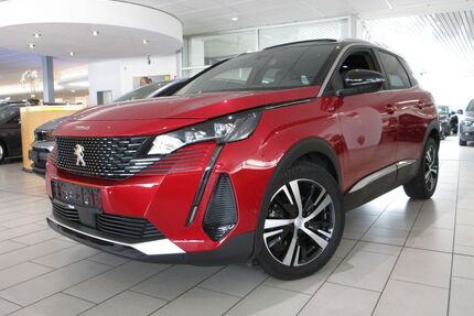 Peugeot 3008 Gebrauchtwagen