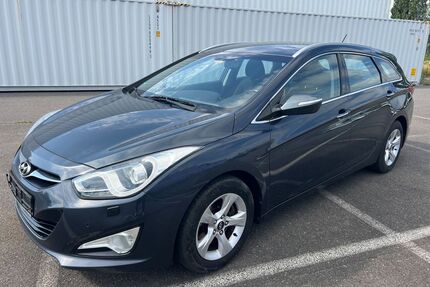 Hyundai i40 Gebrauchtwagen