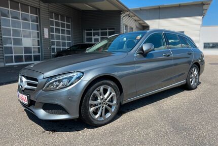 Mercedes-Benz C 220 Gebrauchtwagen