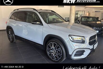 Mercedes-Benz GLB 200 Gebrauchtwagen