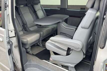 Mercedes-Benz Viano Gebrauchtwagen