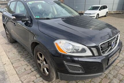 Volvo XC60 Gebrauchtwagen