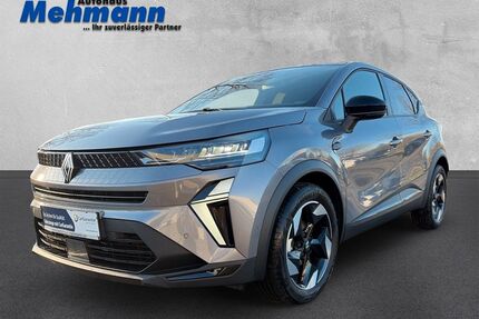 Renault Captur Gebrauchtwagen