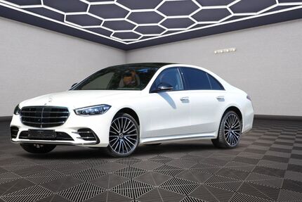 Mercedes-Benz S 350 Gebrauchtwagen