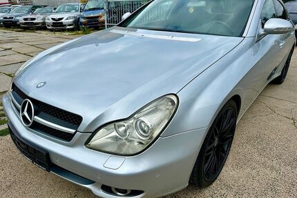 Mercedes-Benz CLS 350 Gebrauchtwagen