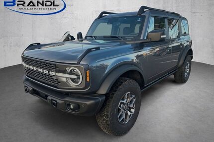 Ford Bronco Gebrauchtwagen