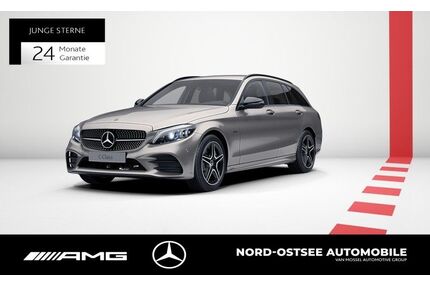 Mercedes-Benz C 300 Gebrauchtwagen