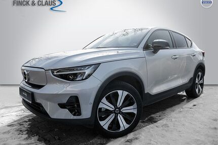 Volvo C40 Gebrauchtwagen