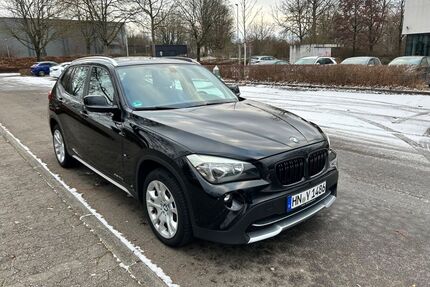 BMW X1 Gebrauchtwagen
