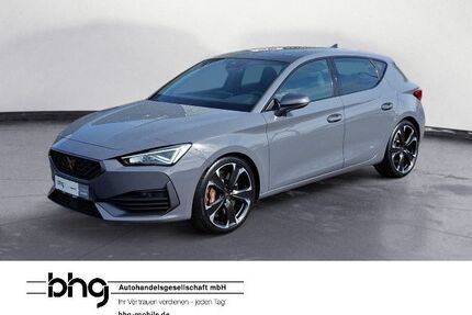 Cupra Leon Gebrauchtwagen