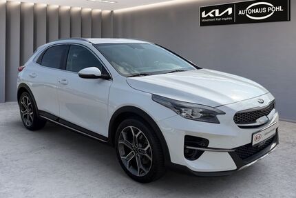 Kia XCeed Gebrauchtwagen