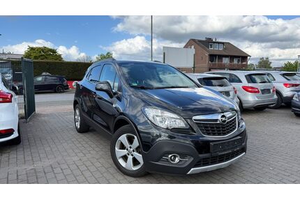 Opel Mokka Gebrauchtwagen