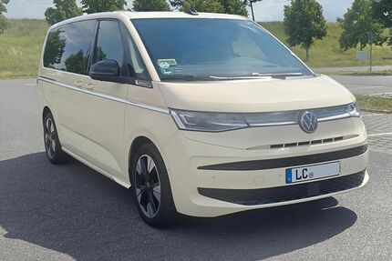 VW T7 Multivan Gebrauchtwagen
