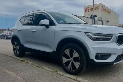 Volvo XC40 Gebrauchtwagen