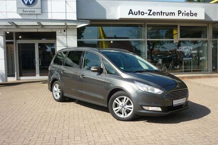 Ford Galaxy Gebrauchtwagen