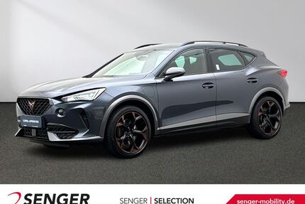 Cupra Formentor Gebrauchtwagen