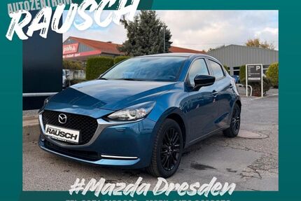 Mazda 2 Gebrauchtwagen