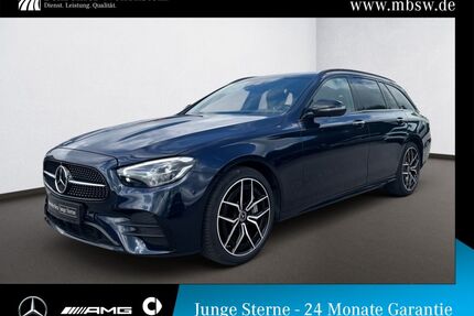 Mercedes-Benz E 400 Gebrauchtwagen