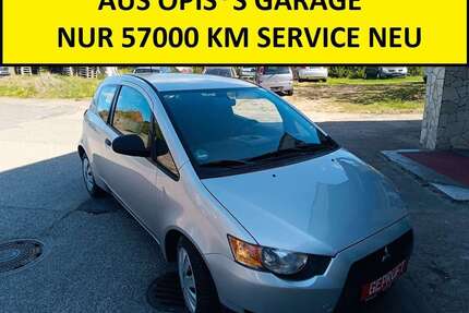 Mitsubishi Colt Gebrauchtwagen