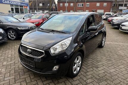 Kia Venga Gebrauchtwagen