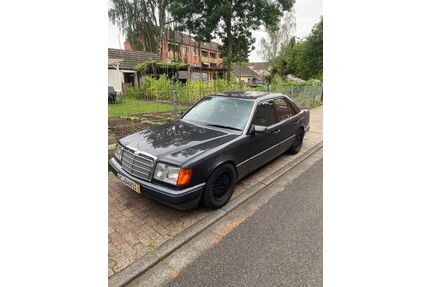 Mercedes-Benz E 250 Gebrauchtwagen