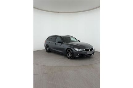 BMW 328 Gebrauchtwagen