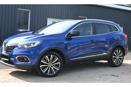 Renault Kadjar Gebrauchtwagen