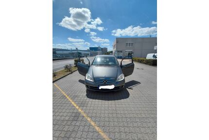 Mercedes-Benz A 180 Gebrauchtwagen