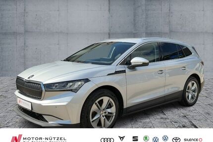 Skoda Enyaq Gebrauchtwagen