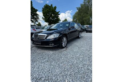 Mercedes-Benz S 350 Gebrauchtwagen