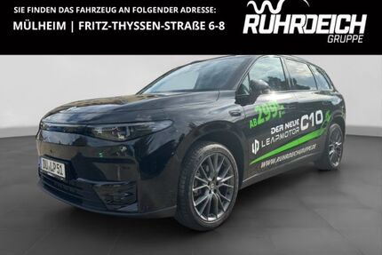 Leapmotor C10 Gebrauchtwagen