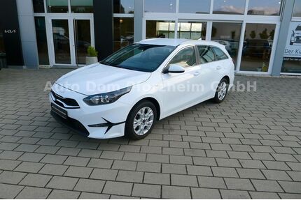 Kia ceed Sportswagon Gebrauchtwagen