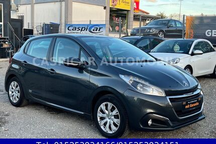 Peugeot 208 Gebrauchtwagen