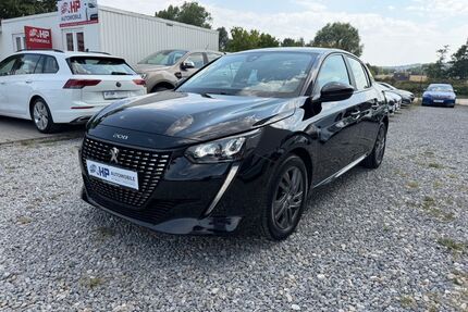 Peugeot 208 Gebrauchtwagen