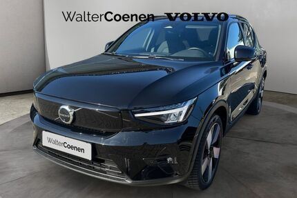Volvo XC40 Gebrauchtwagen