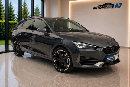 Cupra Leon Gebrauchtwagen