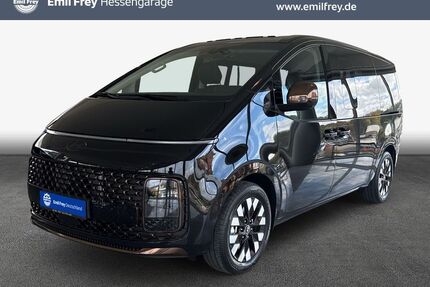 Hyundai STARIA Gebrauchtwagen