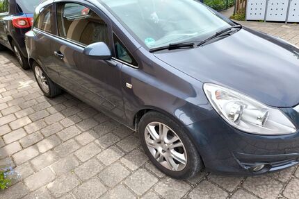 Opel Corsa Gebrauchtwagen