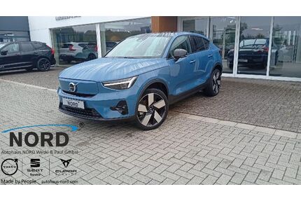 Volvo C40 Gebrauchtwagen